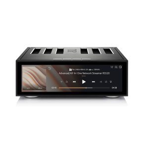 HiFi Rose RS520
