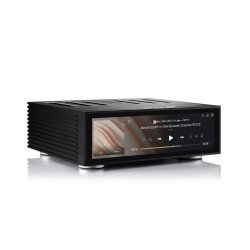 HiFi Rose RS520 Sort