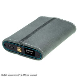 iFI Audio Hip-DAC etui