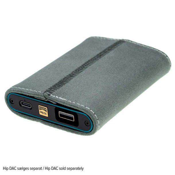 iFI Audio Hip-DAC etui