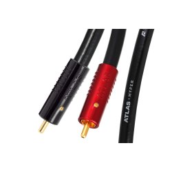 Atlas Hyper Achromatic RCA