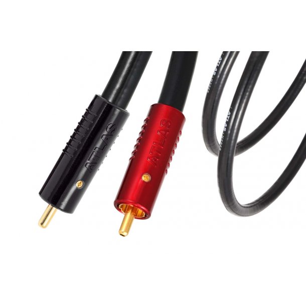 Atlas Hyper Achromatic RCA