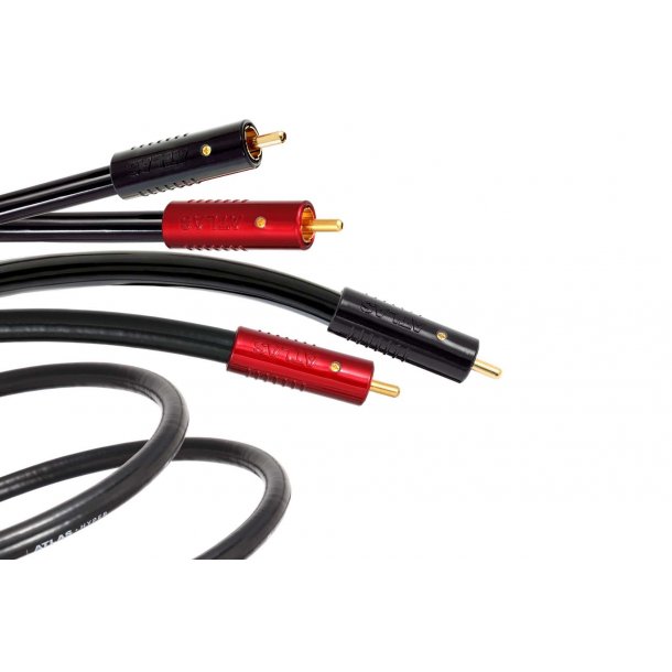 Atlas Hyper Achromatic RCA