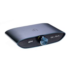 iFI Audio Zen DAC Signature V2