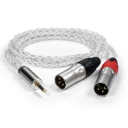 iFI Audio 4.4mm XLR