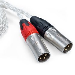 iFI Audio 4.4mm XLR
