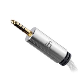 iFI Audio 4.4mm XLR