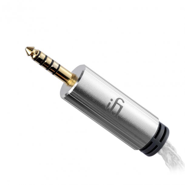 iFI Audio 4.4mm XLR