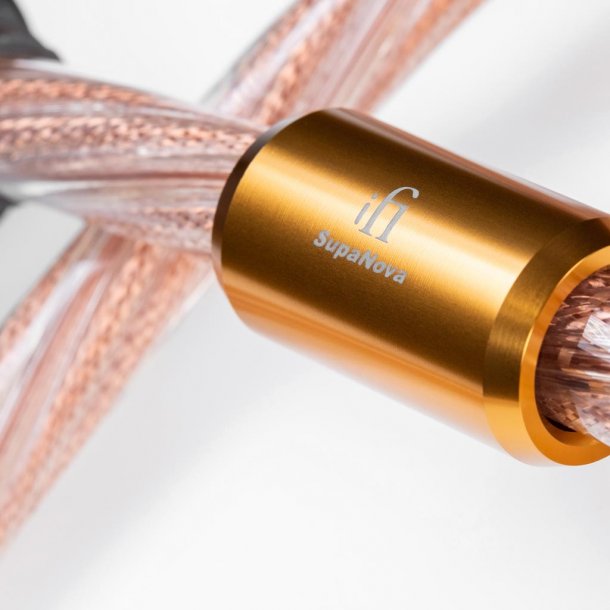iFI Audio SupaNova