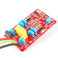 iFI Audio AC iPurifier