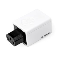 iFI Audio DC Blocker
