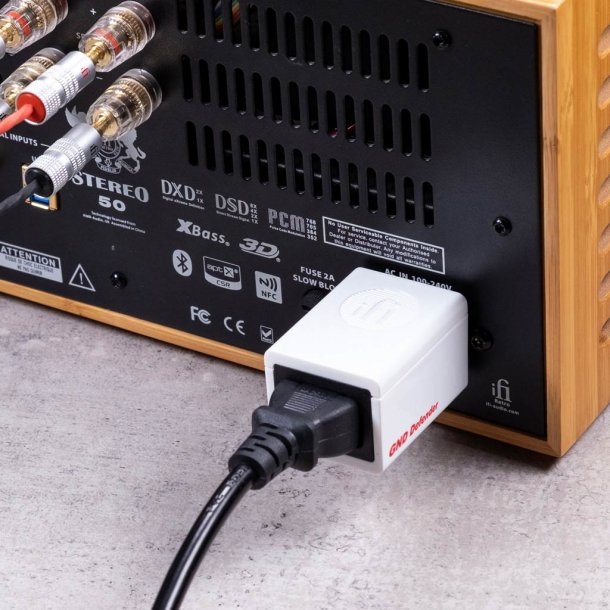 iFI Audio GND Defender