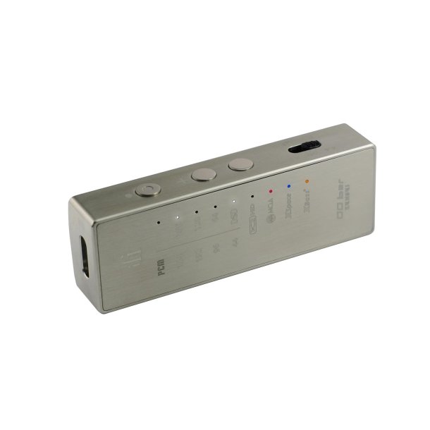 iFI Audio Go Bar Kensei