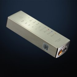 iFI Audio Go Bar Kensei