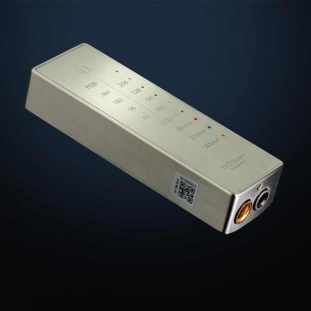 iFI Audio Go Bar Kensei