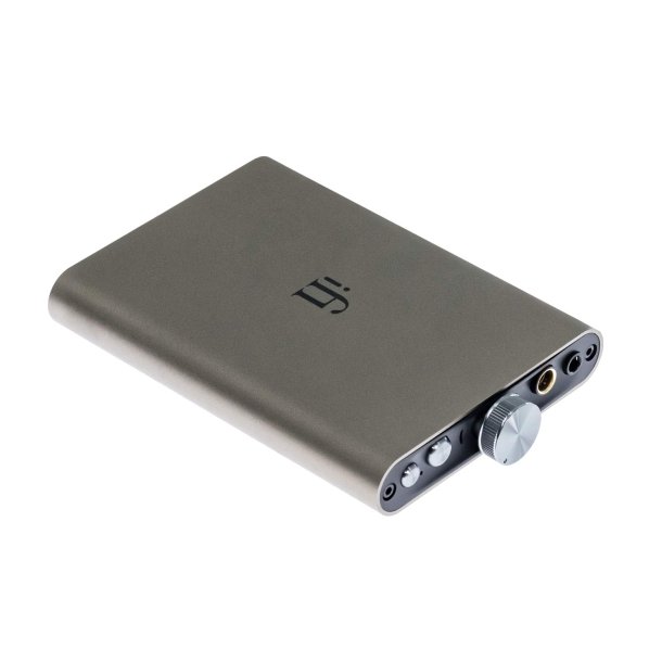 iFI Audio Hip-DAC 3