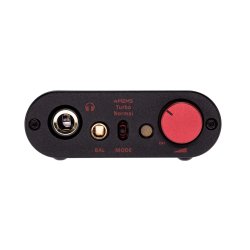 iFI Audio iDSD Diablo X