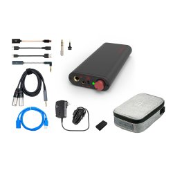 iFI Audio iDSD Diablo X