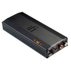 iFI Audio iPhono3 Black Label