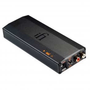 iFI Audio iPhono3 Black Label