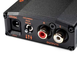 iFI Audio iPhono3 Black Label