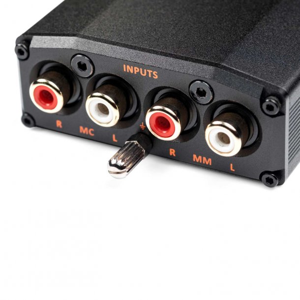 iFI Audio iPhono3 Black Label