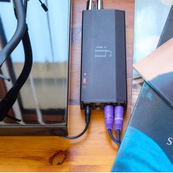 iFI Audio iPhono3 Black Label