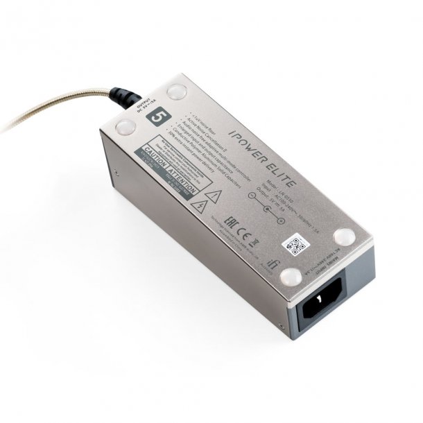 iFI Audio iPower Elite