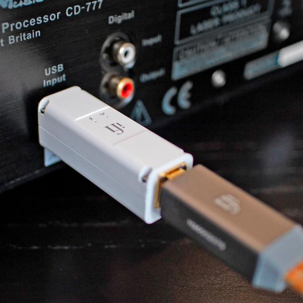 iFI Audio iPurifier3