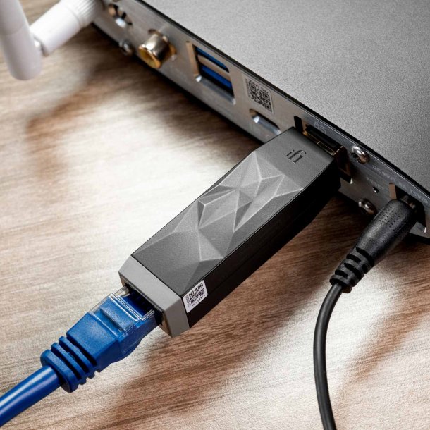 iFI Audio LAN iSilencer