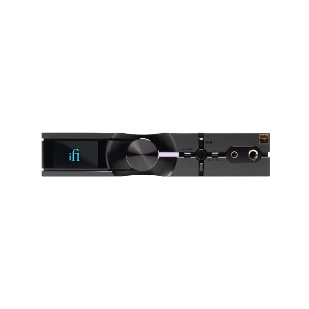 iFI Audio Neo iDSD 3