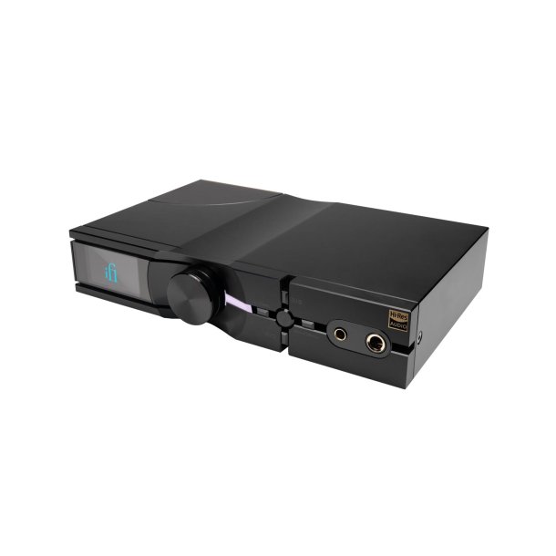 iFI Audio Neo iDSD 3