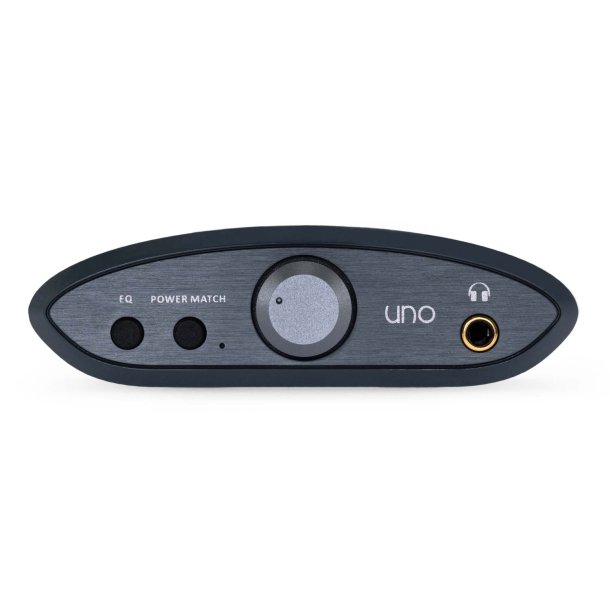 iFI Audio Uno
