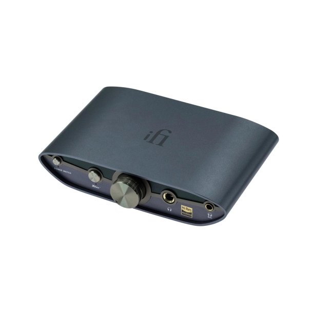 iFI Audio Zen DAC 3