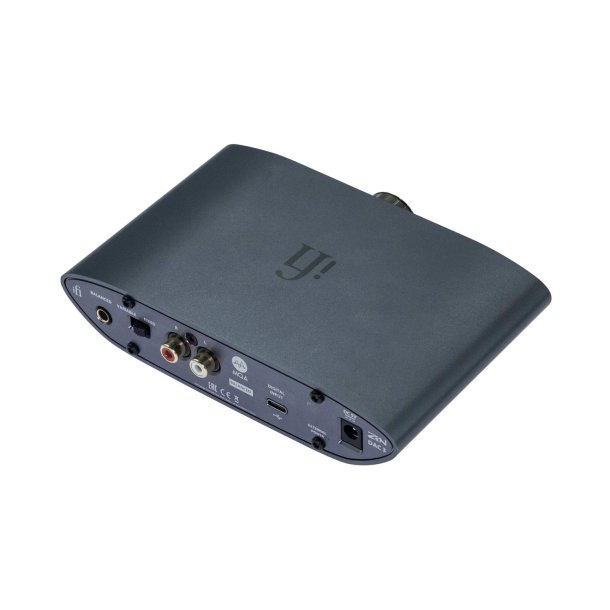 iFI Audio Zen DAC 3