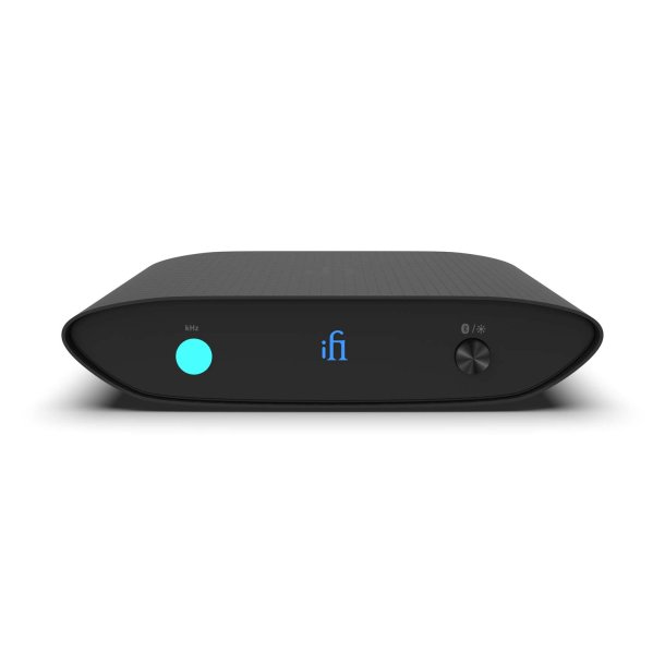 iFI Audio Zen Air Blue - Bluetooth-modtager til Hi-Fi