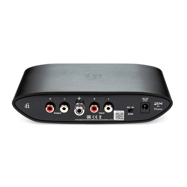 iFI Audio Zen Air Phono