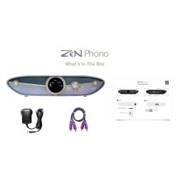 iFI Audio Zen Phono 3