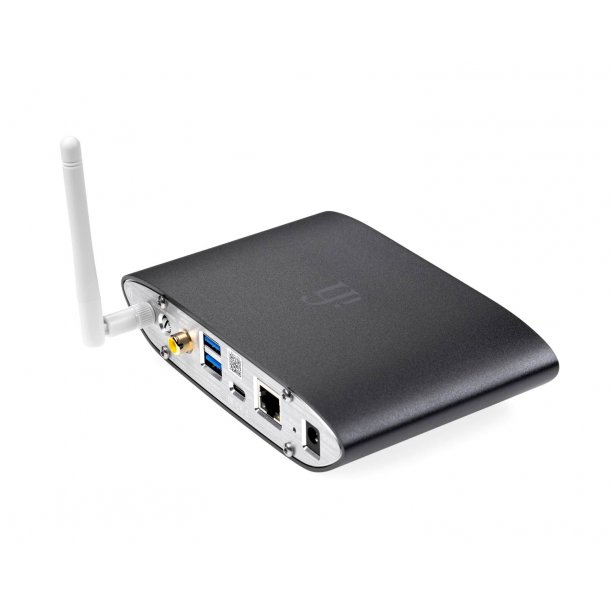 iFI Audio Zen Stream