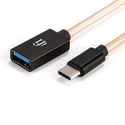 iFI Audio OTG USB-C