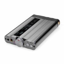 iFI Audio xDSD Gryphon