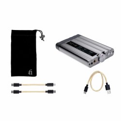 iFI Audio xDSD Gryphon