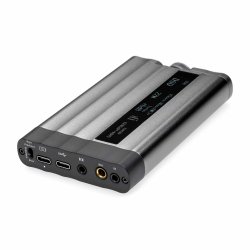 iFI Audio xDSD Gryphon