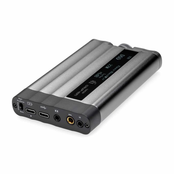 iFI Audio xDSD Gryphon