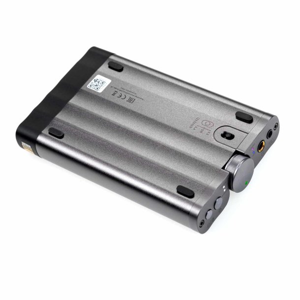 iFI Audio xDSD Gryphon