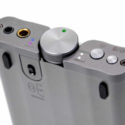 iFI Audio xDSD Gryphon