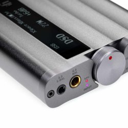 iFI Audio xDSD Gryphon
