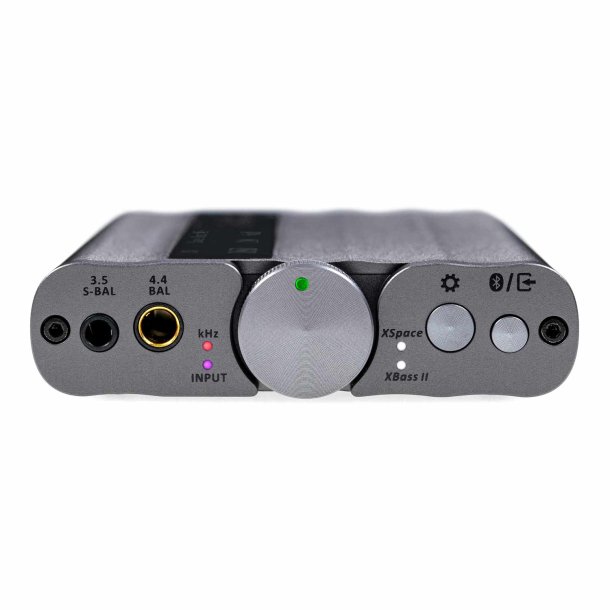 iFI Audio xDSD Gryphon