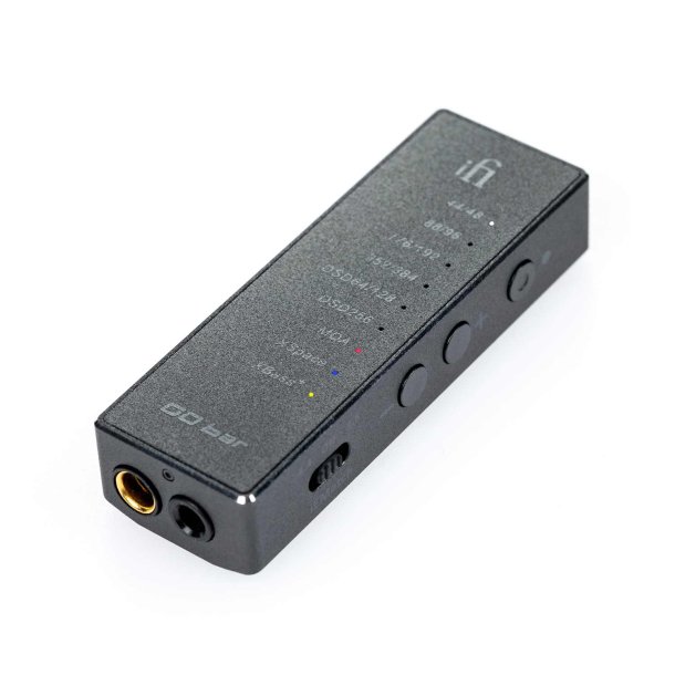 iFI Audio Go Bar