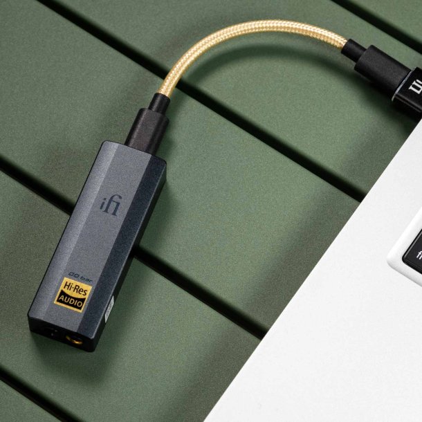 iFI Audio Go Bar